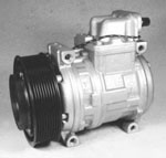 FC1095 Compressor, air conditioning 5412300111 A5412301011 MERCEDES-BENZ ACTROS 1996-